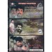   VEDHAM PUTHITHU - KADAIMAI KANNIYUM KATUPADU - WALTER VETRIVEL  - 3 IN 1  DVD.